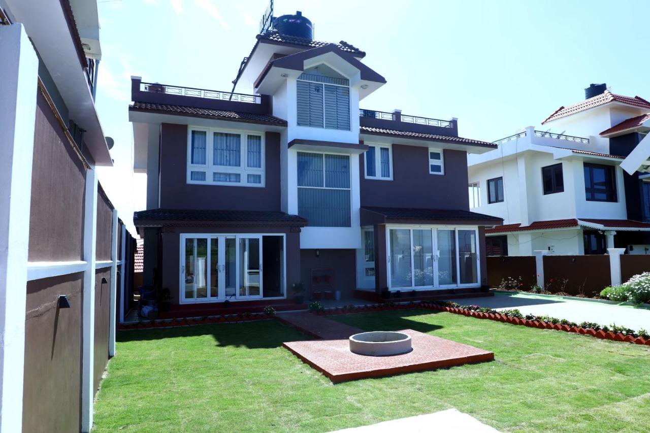 Hailstone Home Stay 우티 외부 사진