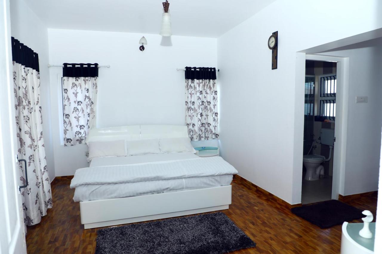 Hailstone Home Stay 우티 외부 사진