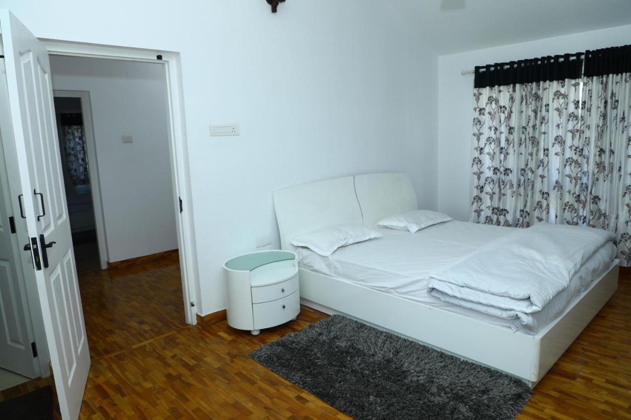Hailstone Home Stay 우티 외부 사진