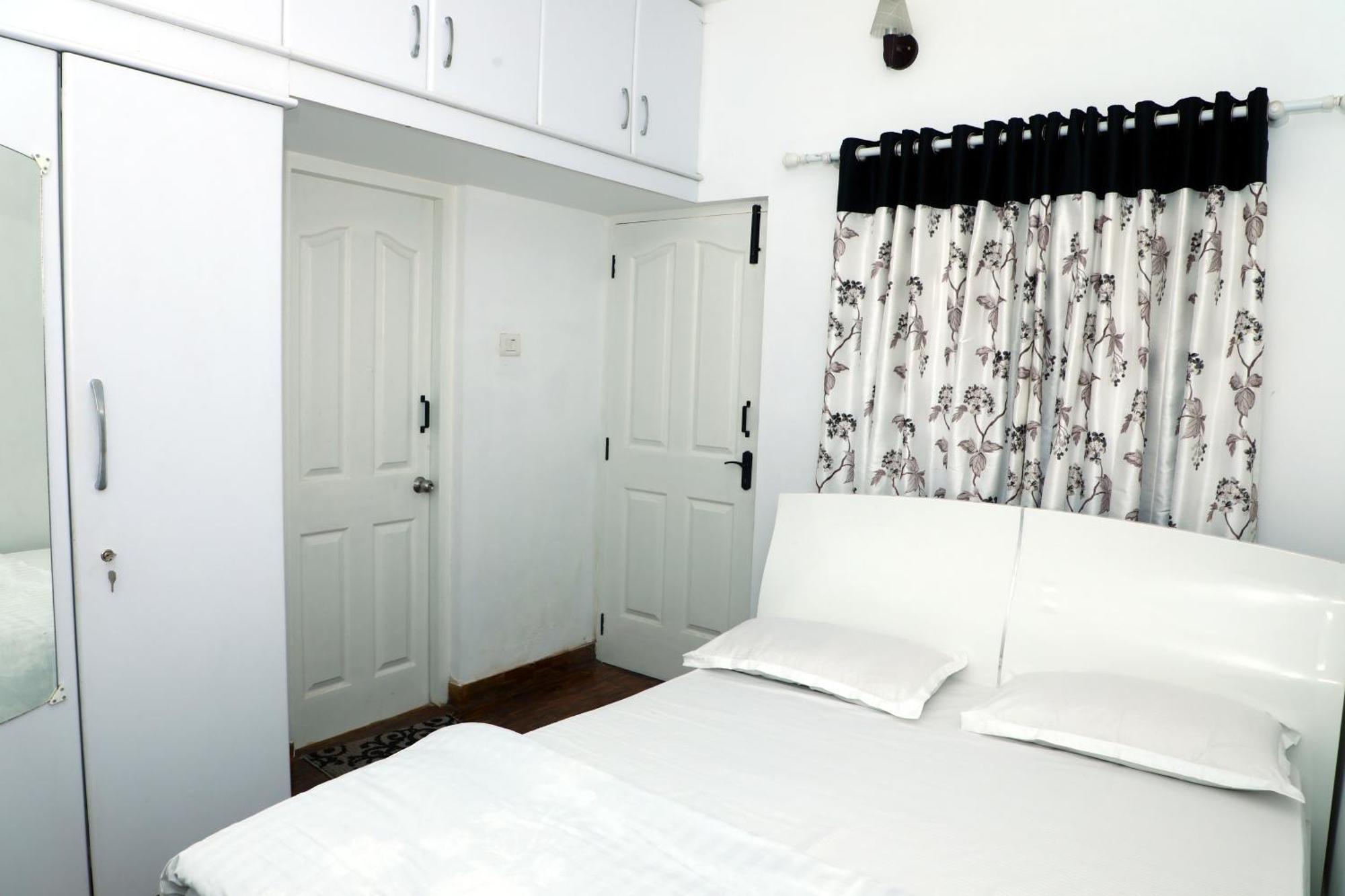 Hailstone Home Stay 우티 외부 사진