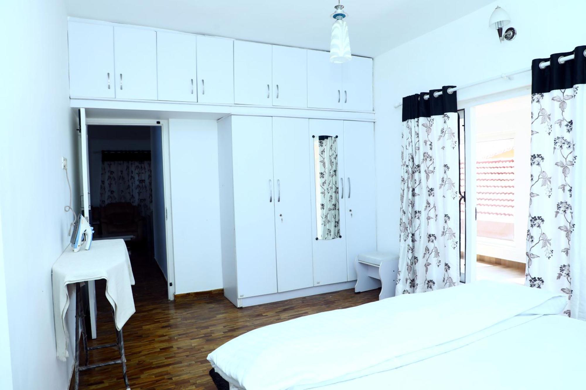 Hailstone Home Stay 우티 외부 사진