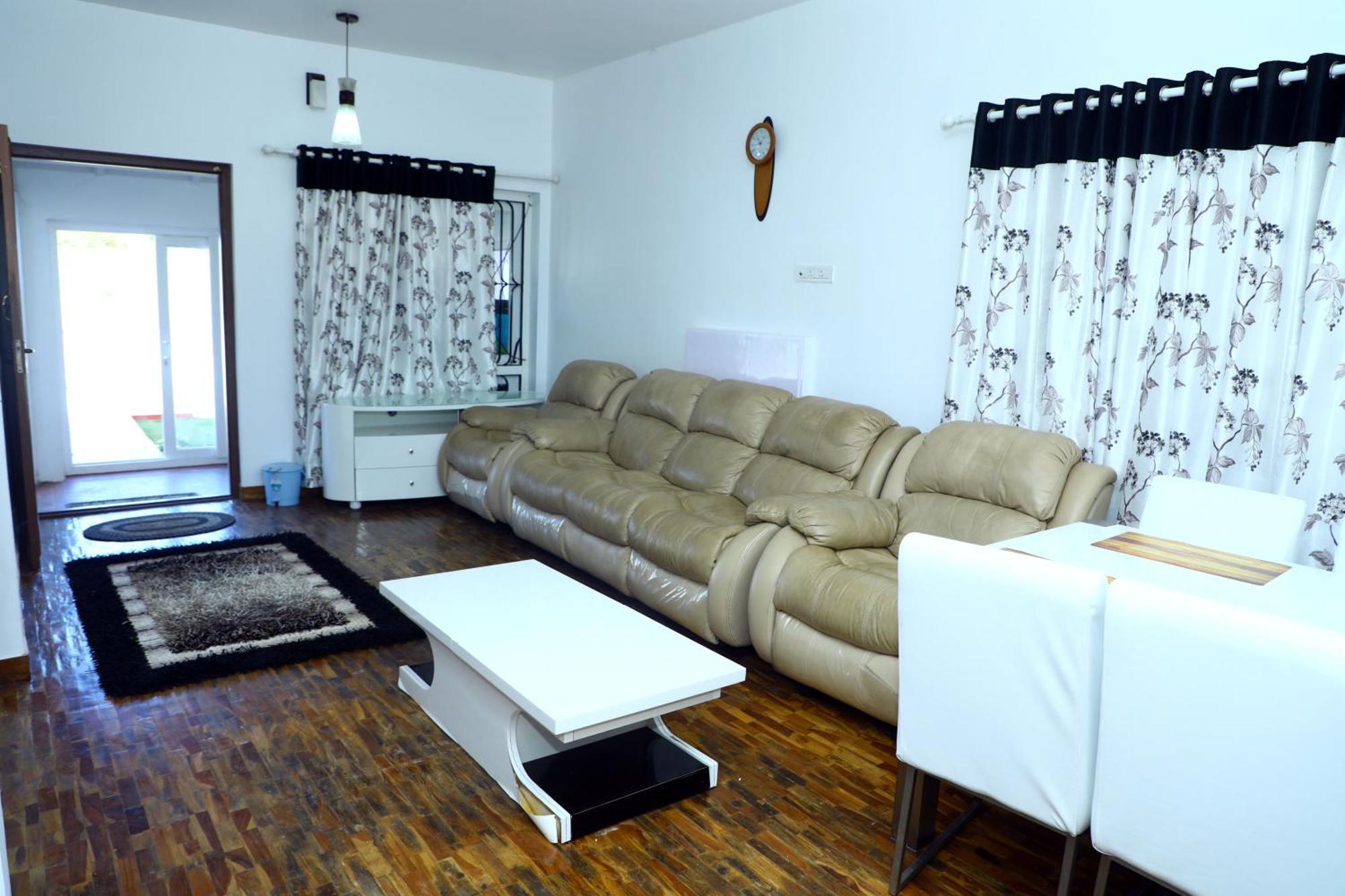 Hailstone Home Stay 우티 외부 사진