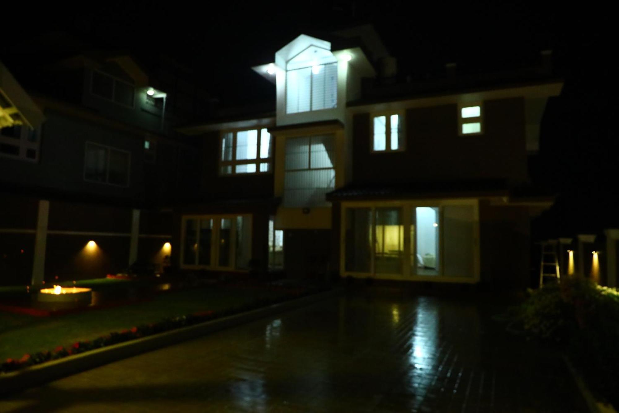 Hailstone Home Stay 우티 외부 사진